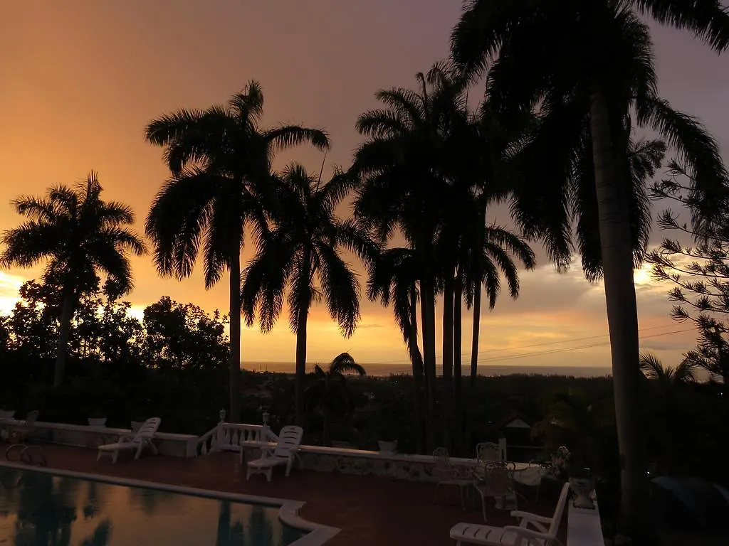 مبيت وإفطار مونتيغو باي The Retreat @ A Piece Of Paradise جامايكا